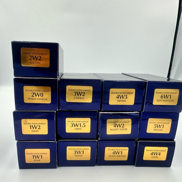 1 x Ester Lauder Foundation full coverage Authentci full sized Pick your shade - Picture 3 of 16